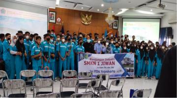 Kegiatan PHBN